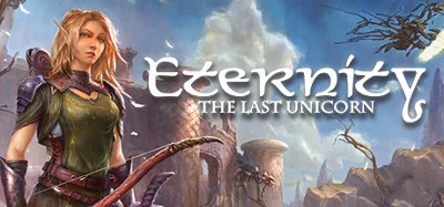 Eternity: The Last Unicorn Image