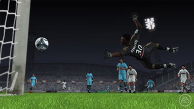 FIFA Soccer 10 Image