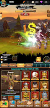 AFK Three Kingdoms : idle RPG Image