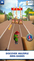 Paddington™ Run game Image