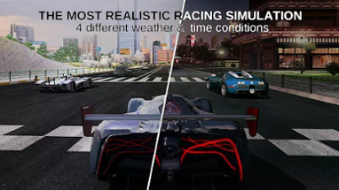 GT Racing 2: real car game Image