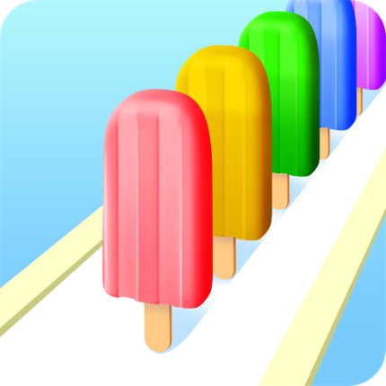 Popsicle Stack Game Cover