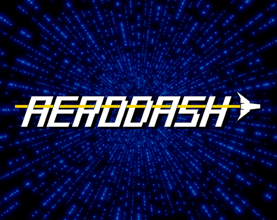 Aerodash Game Cover