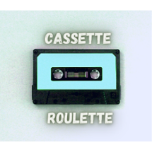 Cassette Roulette Image