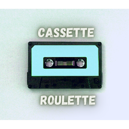 Cassette Roulette Game Cover