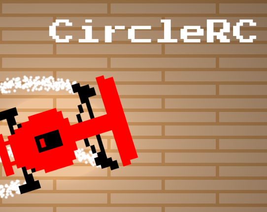 CircleRC Game Cover