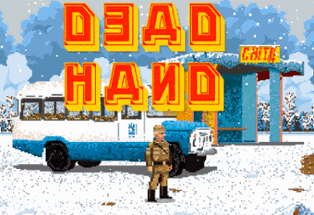 D3AD HAND Image