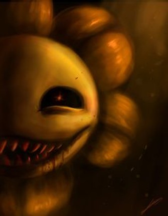 Flowey: An Encounter of Life Game Cover