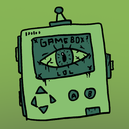 GameBox™ Game Cover