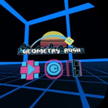 Geometry Rush Image