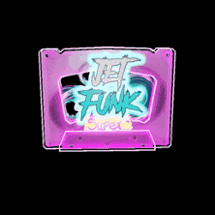 Jet Funk Super Image