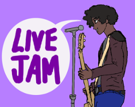 Live Jam Image