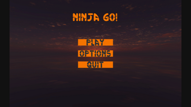 Ninja Go! Image