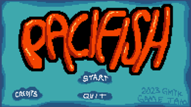 Pacifish: Peace was Never an Option Image