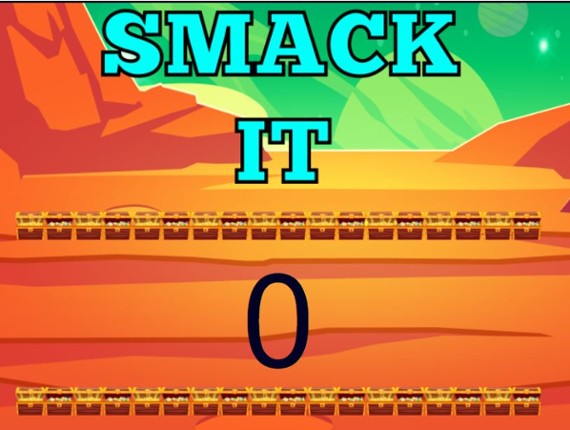 Smack It Game Cover