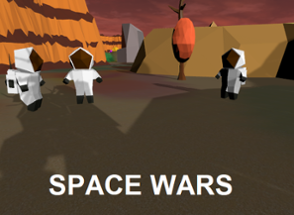 Space Wars Image