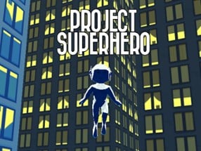 Superhero Project - 0.2V Image