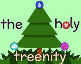 The Holy Treenity Image