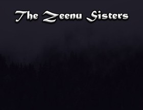 The Zeenu Sisters Image