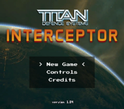 TITAN Interceptor Image