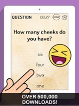 Hardest Quiz Ever! Image