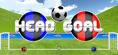 Head Goal: Soccer Online Image