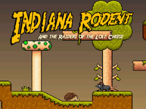 Indiana Rodent Image