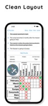 Logic Grid Puzzles Image