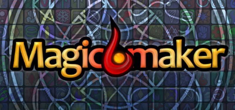 Magicmaker Game Cover