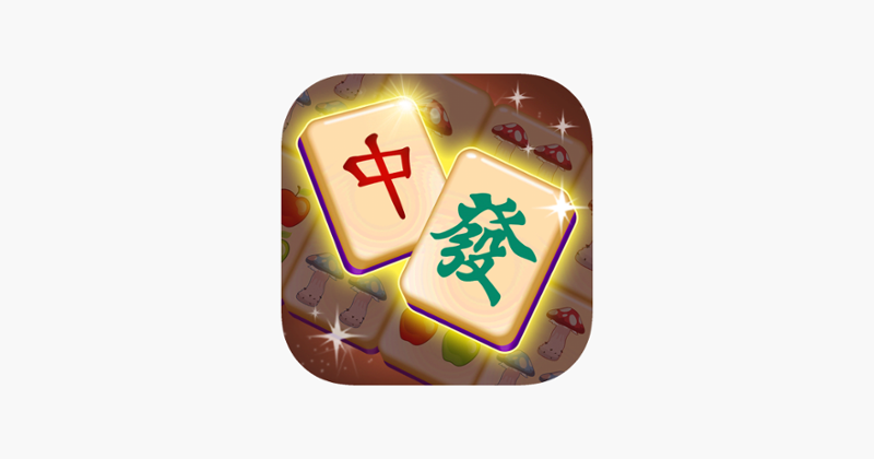 Mahjong Magic: Mahjong Game Game Cover