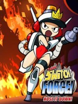 Mighty Switch Force! Hose It Down! Image