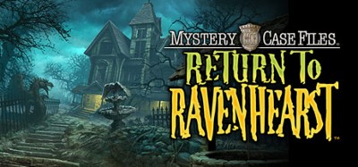 Mystery Case Files: Return to Ravenhearst Image