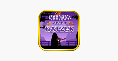Ninja Gegen Katzen Abenteuer Image