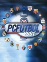 PC Fútbol 2001 Image