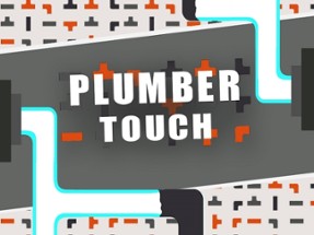 Plumber Touch Image