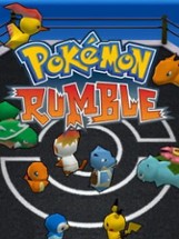 Pokémon Rumble Image