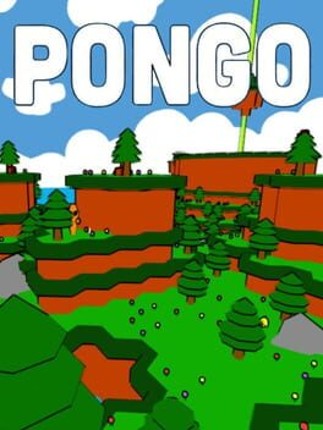 Pongo Game Cover