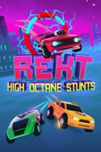 REKT! High Octane Stunts Image