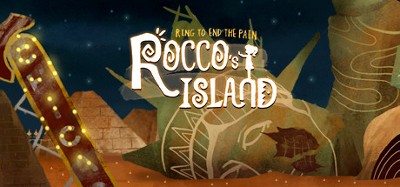 Rocco's Island: Ring to End the Pain Image