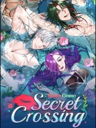 Secret Crossing Game Cover