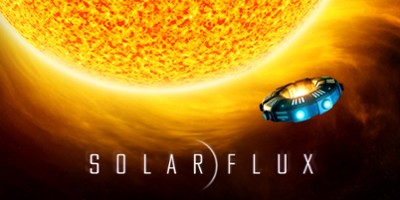 Solar Flux Image