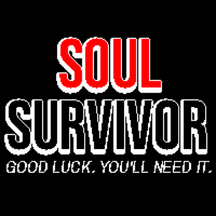 SOUL-SURVIVOR Game Cover