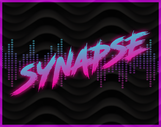 Synapse Game Cover