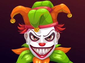 Terrifying Clowns Match 3 Image