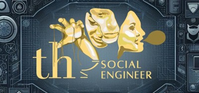 The Social Engineer Image