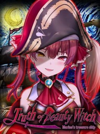 Truth of Beauty Witch: Marine's Treasure Ship Game Cover