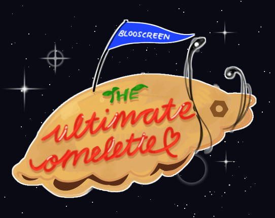 Ultimate Omelette Game Cover
