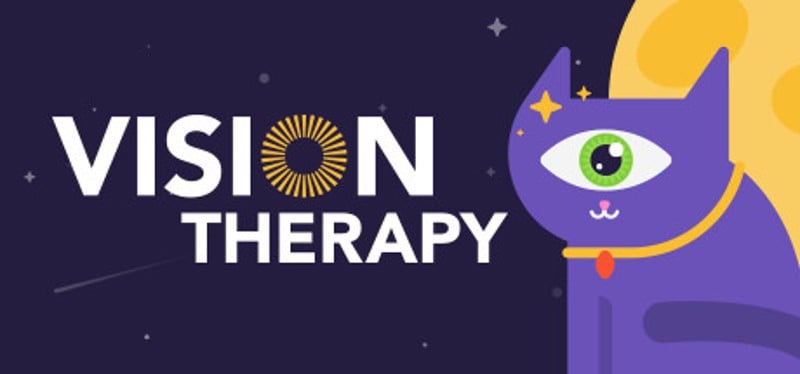 Vision Therapy VR Game Cover