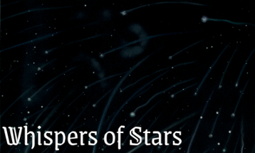 Whispers of Stars Image