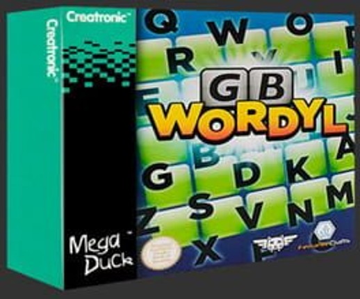 Wordyl Game Cover